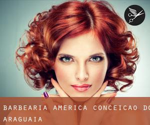 Barbearia América (Conceição do Araguaia)