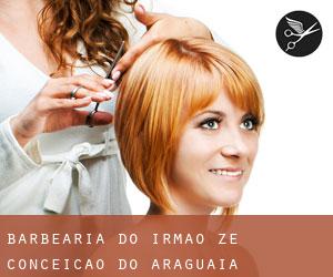 Barbearia do Irmão Zé (Conceição do Araguaia)