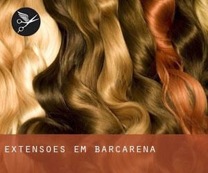 Extensões em Barcarena Extensões em Barcarena