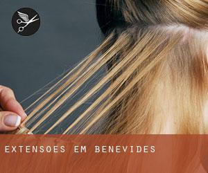 Extensões em Benevides Extensões em Benevides