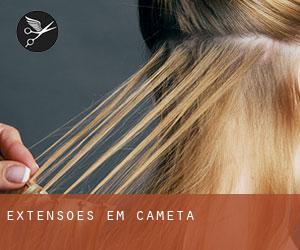 Extensões em Cametá Extensões em Cametá