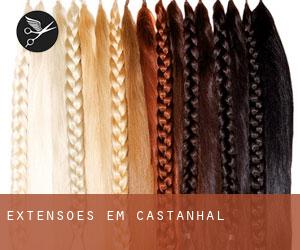 Extensões em Castanhal Extensões em Castanhal