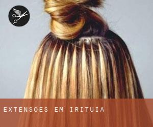 Extensões em Irituia Extensões em Irituia