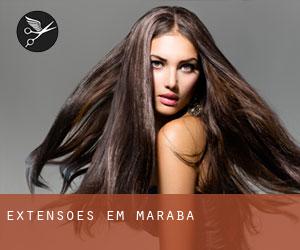 Extensões em Marabá Extensões em Marabá