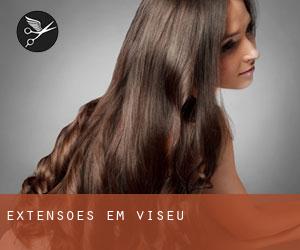 Extensões em Viseu Extensões em Viseu