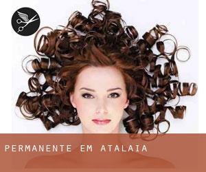Permanente em Atalaia Permanente em Atalaia