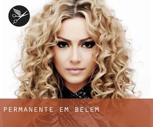 Permanente em Belém Permanente em Belém