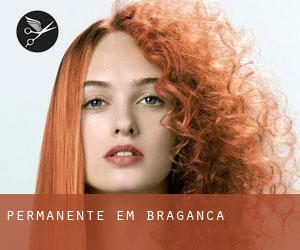 Permanente em Bragança Permanente em Bragança