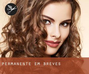 Permanente em Breves Permanente em Breves
