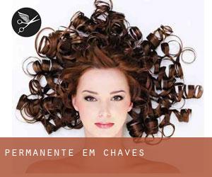 Permanente em Chaves Permanente em Chaves
