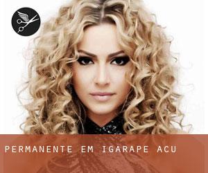 Permanente em Igarapé-Açu Permanente em Igarapé-Açu