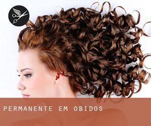 Permanente em Óbidos Permanente em Óbidos