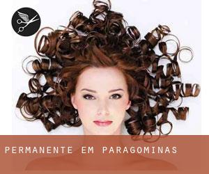 Permanente em Paragominas Permanente em Paragominas
