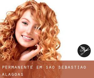 Permanente em São Sebastião (Alagoas) Permanente em São Sebastião (Alagoas)