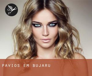 Pavios em Bujaru Pavios em Bujaru