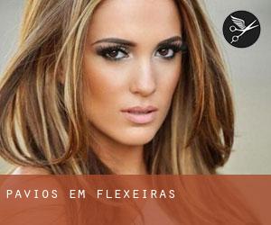 Pavios em Flexeiras Pavios em Flexeiras