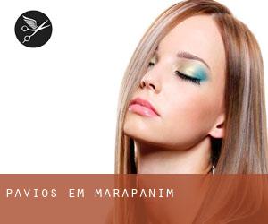 Pavios em Marapanim Pavios em Marapanim