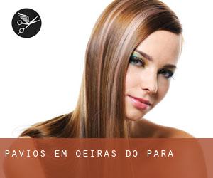 Pavios em Oeiras do Pará Pavios em Oeiras do Pará