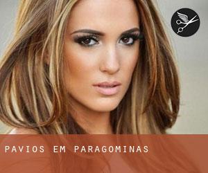 Pavios em Paragominas Pavios em Paragominas