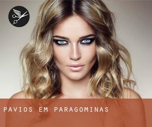 Pavios em Paragominas Pavios em Paragominas