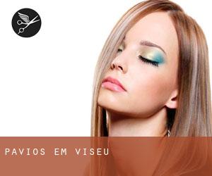 Pavios em Viseu Pavios em Viseu