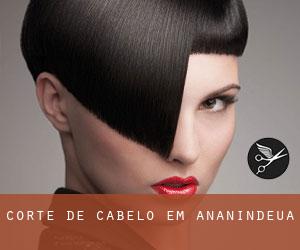 Corte de cabelo em Ananindeua Corte de cabelo em Ananindeua