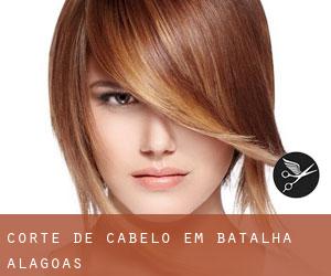 Corte de cabelo em Batalha (Alagoas) Corte de cabelo em Batalha (Alagoas)