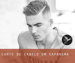 Corte de cabelo em Capanema Corte de cabelo em Capanema