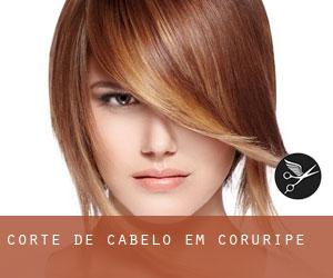 Corte de cabelo em Coruripe Corte de cabelo em Coruripe