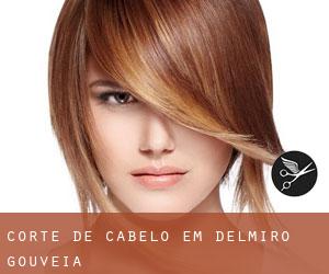 Corte de cabelo em Delmiro Gouveia