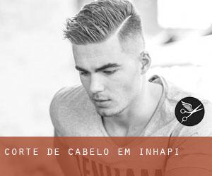 Corte de cabelo em Inhapi Corte de cabelo em Inhapi