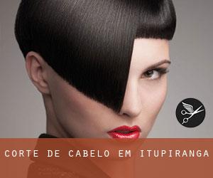 Corte de cabelo em Itupiranga Corte de cabelo em Itupiranga