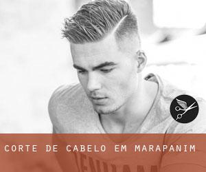 Corte de cabelo em Marapanim Corte de cabelo em Marapanim