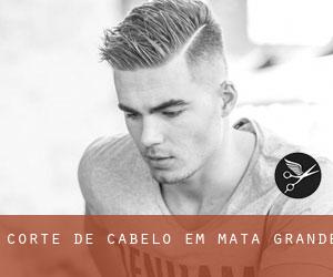 Corte de cabelo em Mata Grande Corte de cabelo em Mata Grande