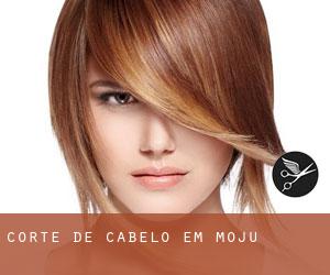 Corte de cabelo em Moju Corte de cabelo em Moju