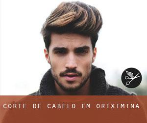Corte de cabelo em Oriximiná Corte de cabelo em Oriximiná