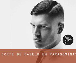 Corte de cabelo em Paragominas Corte de cabelo em Paragominas