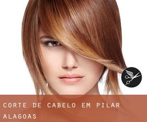 Corte de cabelo em Pilar (Alagoas) Corte de cabelo em Pilar (Alagoas)