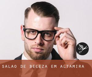 Salão de beleza em Altamira Salão de beleza em Altamira