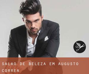 Salão de beleza em Augusto Corrêa Salão de beleza em Augusto Corrêa