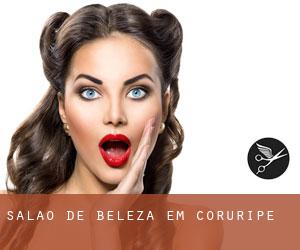 Salão de beleza em Coruripe Salão de beleza em Coruripe