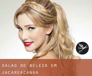 Salão de beleza em Jacareacanga Salão de beleza em Jacareacanga