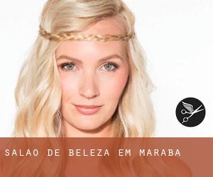 Salão de beleza em Marabá Salão de beleza em Marabá