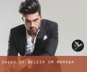 Salão de beleza em Marabá Salão de beleza em Marabá