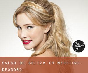 Salão de beleza em Marechal Deodoro Salão de beleza em Marechal Deodoro