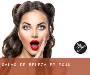 Salão de beleza em Moju Salão de beleza em Moju