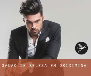 Salão de beleza em Oriximiná Salão de beleza em Oriximiná