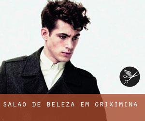 Salão de beleza em Oriximiná Salão de beleza em Oriximiná