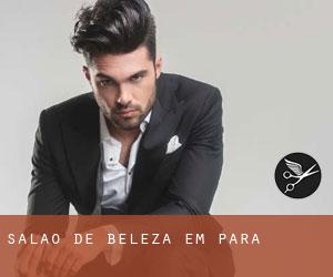 Salão de beleza em Pará Salão de beleza em Pará