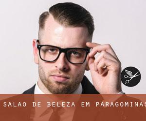Salão de beleza em Paragominas Salão de beleza em Paragominas